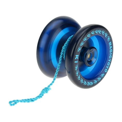 Mastering Yoyo Tricks with the Yoyo K1: An Expert's Perspective